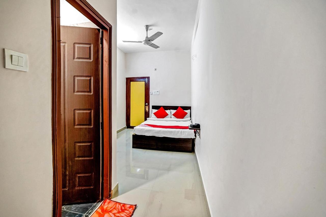 Collection O Suvidha Hotell Bilāspur Eksteriør bilde
